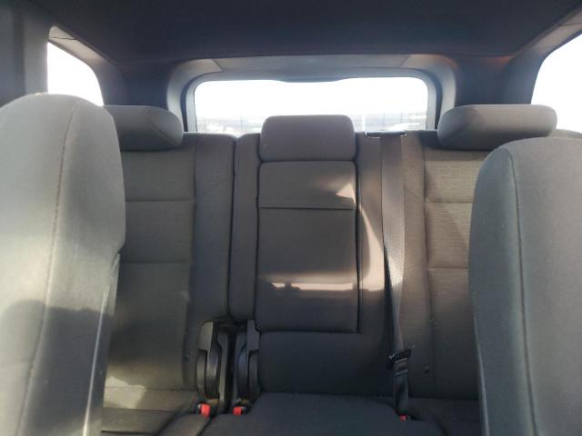 1C4RJFAG7FC839069 - 2015 JEEP GRAND CHER LAREDO BLACK photo 10