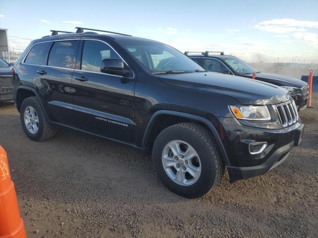 1C4RJFAG7FC839069 - 2015 JEEP GRAND CHER LAREDO BLACK photo 4