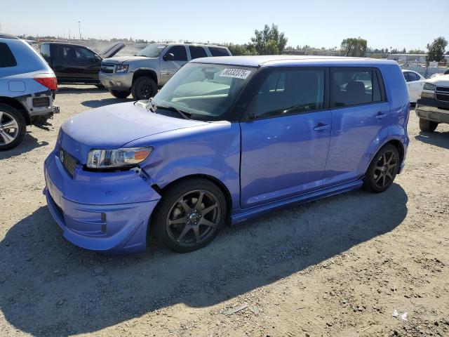 2010 TOYOTA SCION XB, 