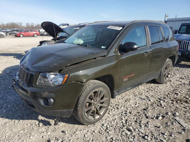 2016 JEEP COMPASS SPORT, 