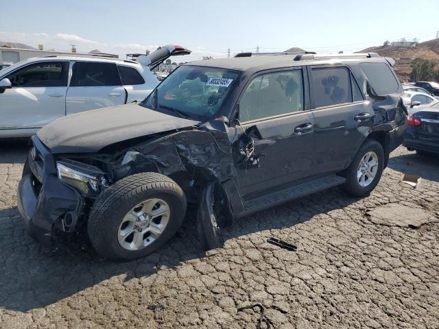 2024 TOYOTA 4RUNNER SR5/SR5 PREMIUM, 
