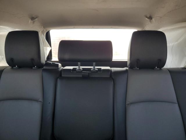 JTENU5JR9R6214592 - 2024 TOYOTA 4RUNNER SR5/SR5 PREMIUM 灰色 照片 10