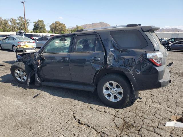 JTENU5JR9R6214592 - 2024 TOYOTA 4RUNNER SR5/SR5 PREMIUM 灰色 照片 2