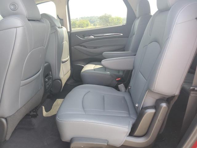 5GAERBKW5LJ293483 - 2020 BUICK ENCLAVE ESSENCE Rot Foto 10