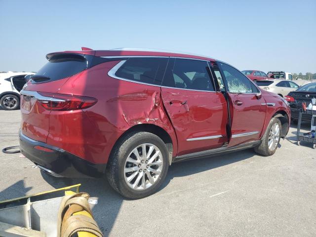 5GAERBKW5LJ293483 - 2020 BUICK ENCLAVE ESSENCE Rot Foto 3