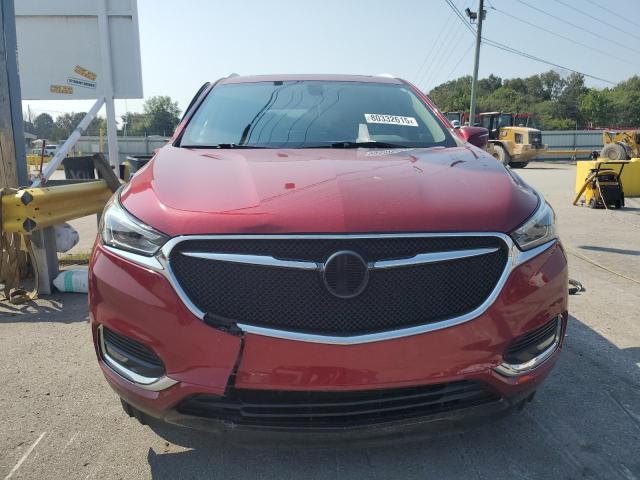 5GAERBKW5LJ293483 - 2020 BUICK ENCLAVE ESSENCE Rot Foto 5