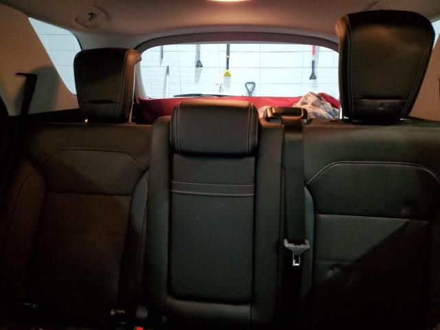 4JGDA5HB9FA548756 - 2015 MERCEDES-BENZ ML 350 4MATIC CHARCOAL photo 10