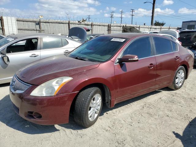 2011 NISS ALTIMA BASE, 