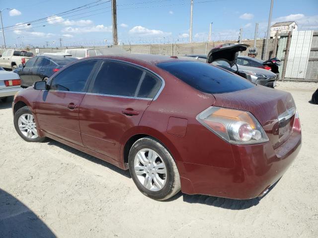 1N4AL2AP0BN423370 - 2011 NISS ALTIMA BASE BURGUNDY photo 2