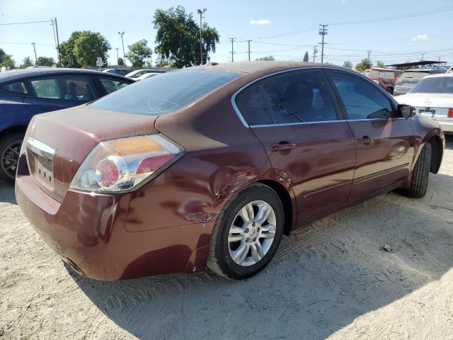 1N4AL2AP0BN423370 - 2011 NISS ALTIMA BASE BURGUNDY photo 3