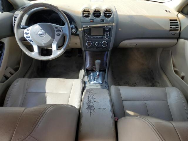 1N4AL2AP0BN423370 - 2011 NISS ALTIMA BASE BURGUNDY photo 8