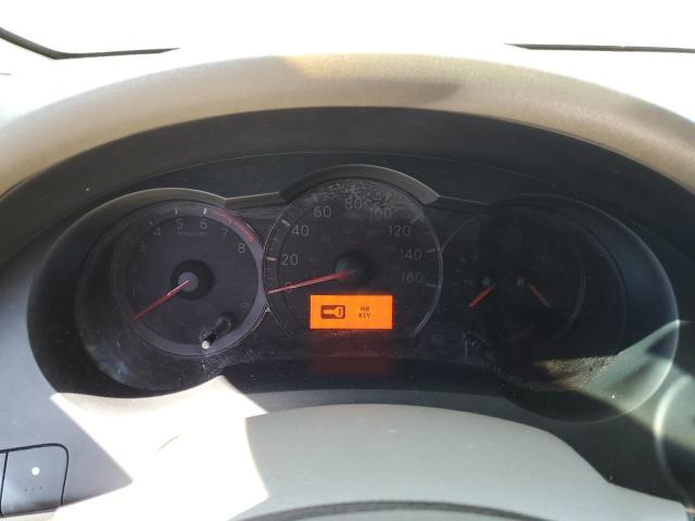 1N4AL2AP0BN423370 - 2011 NISS ALTIMA BASE BURGUNDY photo 9