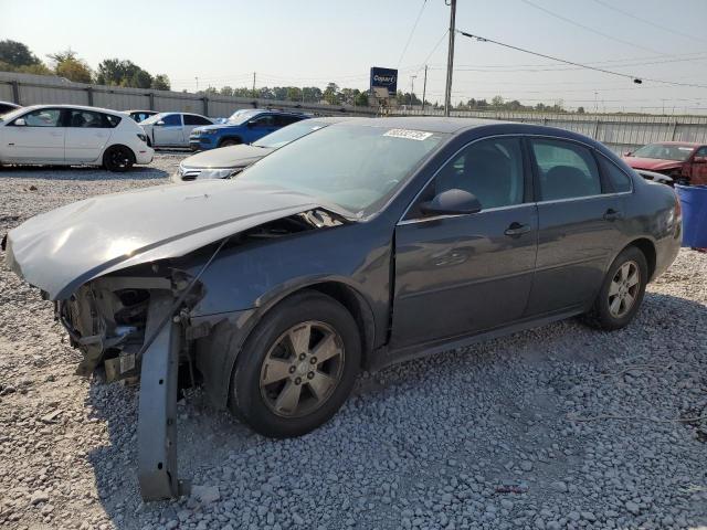 2010 CHEVROLET IMPALA LT, 