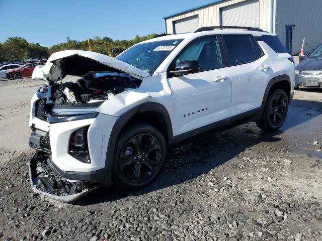 2025 CHEVROLET EQUINOX LT, 