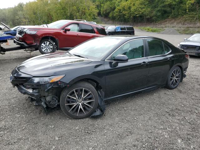 2021 TOYOTA CAMRY SE, 