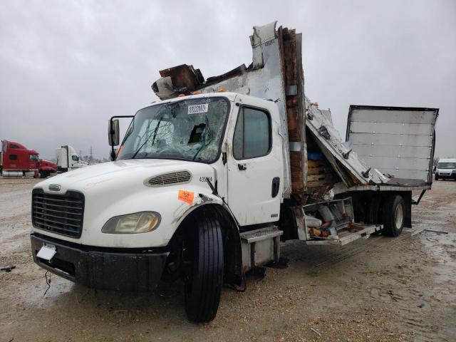 1FVACXDC85HU88619 - 2005 FREIGHTLINER M2 106 MEDIUM DUTY WHITE photo 1