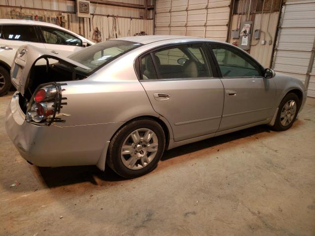 1N4AL11D96N404063 - 2006 NISSAN ALTIMA S SILVER photo 3