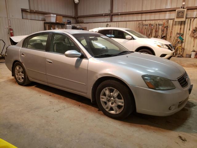 1N4AL11D96N404063 - 2006 NISSAN ALTIMA S SILVER photo 4