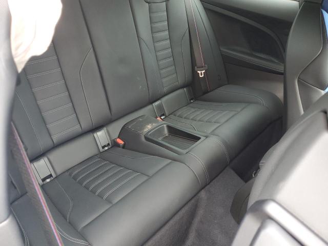 3MF13DM03P8C94133 - 2023 BMW M2 BLUE photo 10