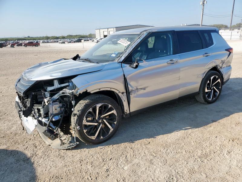 2024 MITSUBISHI OUTLANDER SE, 