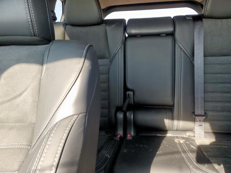 JA4J3VA88RZ073021 - 2024 MITSUBISHI OUTLANDER SE SILVER photo 10