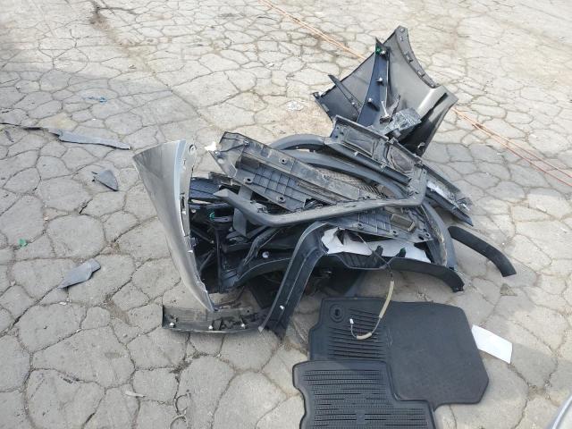 JTJDARBZ4M2202068 - 2021 LEXUS NX 300 BASE Boz foto 12