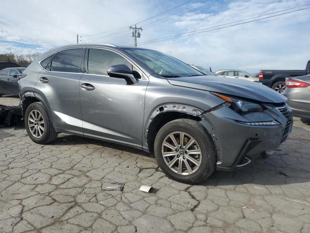 JTJDARBZ4M2202068 - 2021 LEXUS NX 300 BASE Boz foto 4