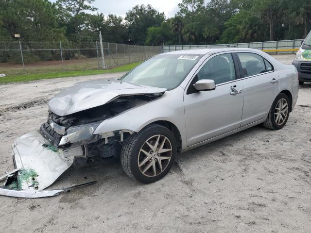 2010 FORD FUSION SEL, 