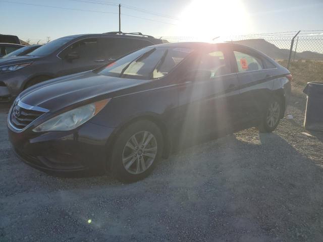 2012 HYUNDAI SONATA GLS, 