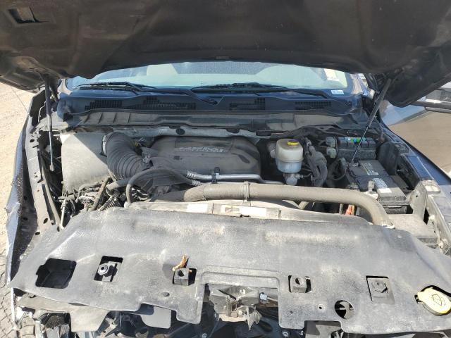 3C6UR5CJ6JG388011 - 2018 RAM 2500 ST CHARCOAL photo 11