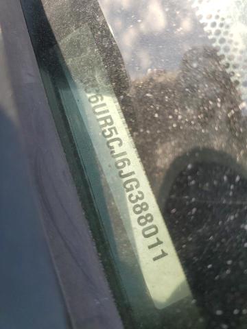 3C6UR5CJ6JG388011 - 2018 RAM 2500 ST CHARCOAL photo 12