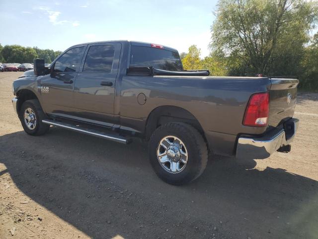 3C6UR5CJ6JG388011 - 2018 RAM 2500 ST CHARCOAL photo 2