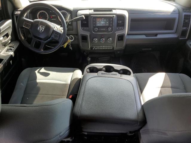 3C6UR5CJ6JG388011 - 2018 RAM 2500 ST CHARCOAL photo 8