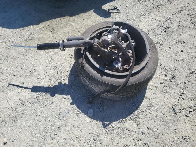 7SAXCBE69PF376497 - 2023 TESLA MODEL X BLACK photo 13