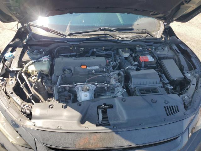 2HGFC2F88KH546393 - 2019 HONDA CIVIC SPORT Siyah fotoğraf 11