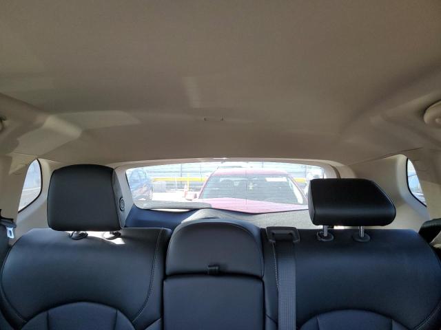 LRBFX2SA2JD002025 - 2018 BUICK ENVISION ESSENCE შავი ფოტო 10