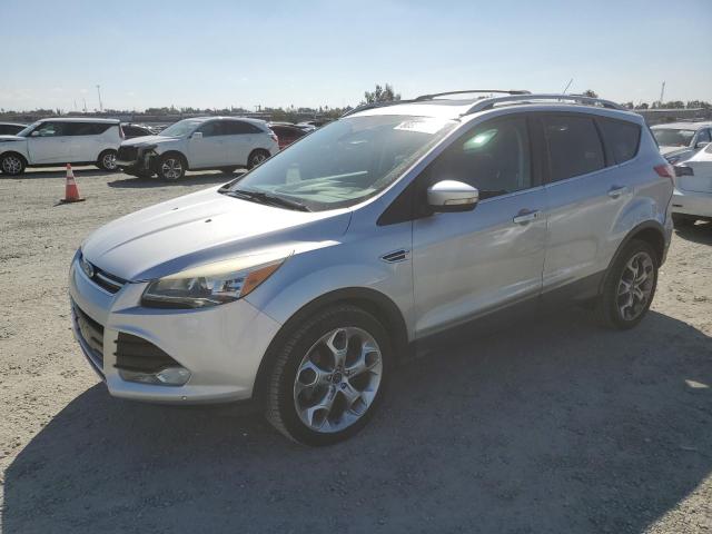 2013 FORD ESCAPE TITANIUM, 