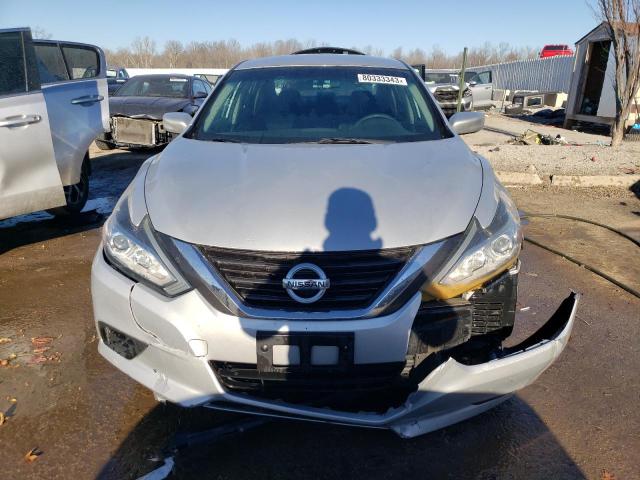 1N4AL3APXGN335259 - 2016 NISSAN ALTIMA 2.5 SILVER photo 5