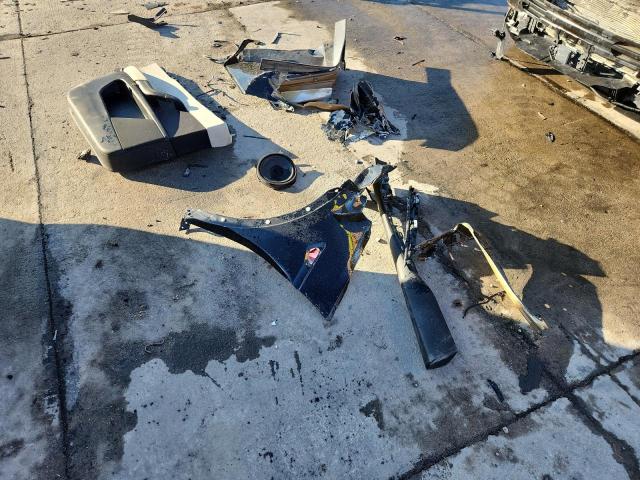 7SAXCBE5XPF409238 - 2023 TESLA MODEL X 黑色 照片 13