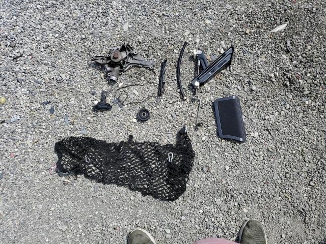 WDBUF65J94A593389 - 2004 MERCEDES-BENZ E 320 CHARCOAL photo 12