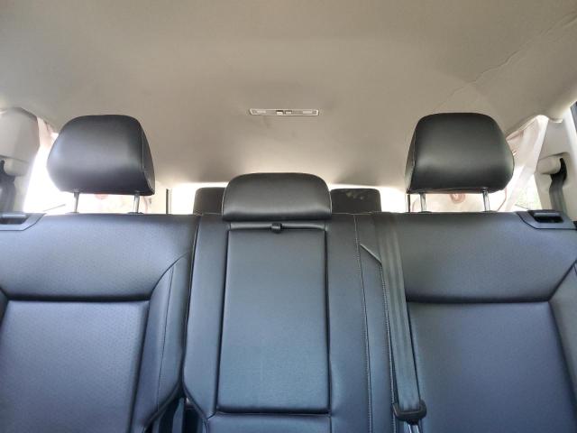 1V2UR2CA6KC561343 - 2019 VOLKSWAGEN ATLAS SE 灰色 照片 10