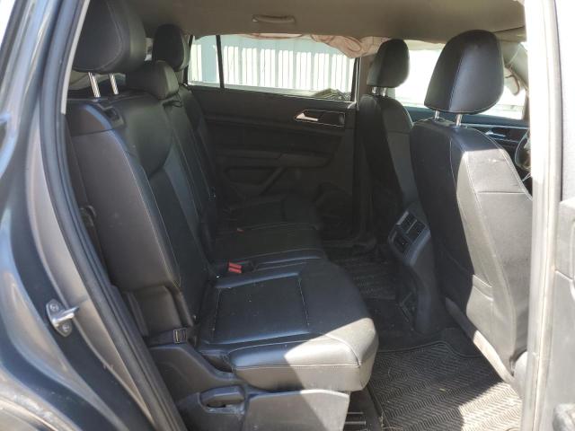 1V2UR2CA6KC561343 - 2019 VOLKSWAGEN ATLAS SE 灰色 照片 11