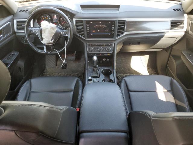 1V2UR2CA6KC561343 - 2019 VOLKSWAGEN ATLAS SE 灰色 照片 8