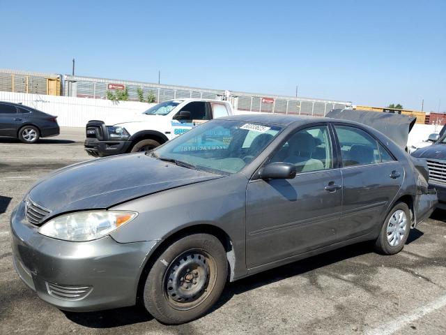 2006 TOYOTA CAMRY LE, 