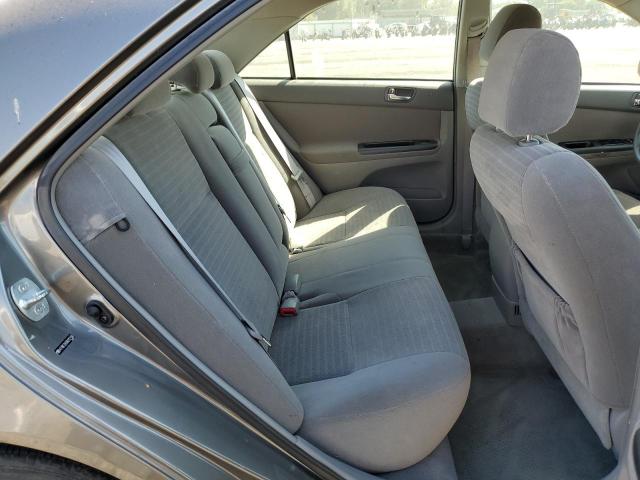4T1BE32KX6U727136 - 2006 TOYOTA CAMRY LE 灰色 照片 10