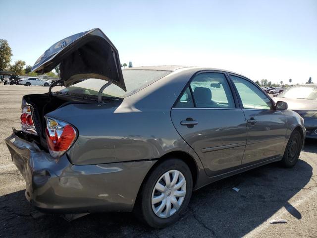 4T1BE32KX6U727136 - 2006 TOYOTA CAMRY LE 灰色 照片 3