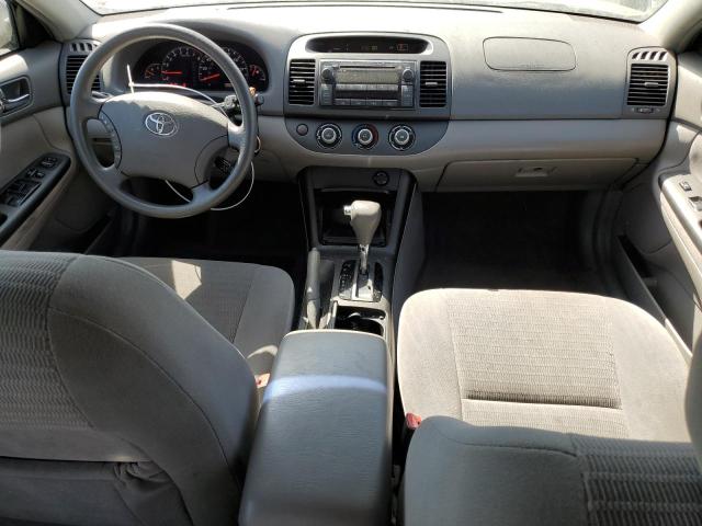 4T1BE32KX6U727136 - 2006 TOYOTA CAMRY LE 灰色 照片 8