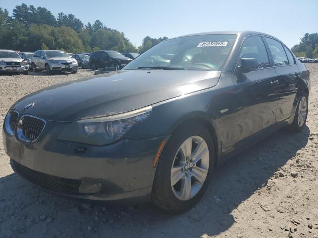 2008 BMW 528 XI, 
