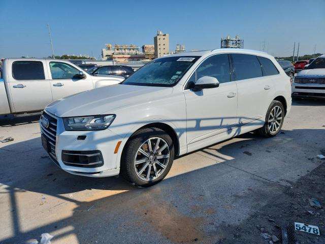 2017 AUDI Q7 PREMIUM PLUS, 