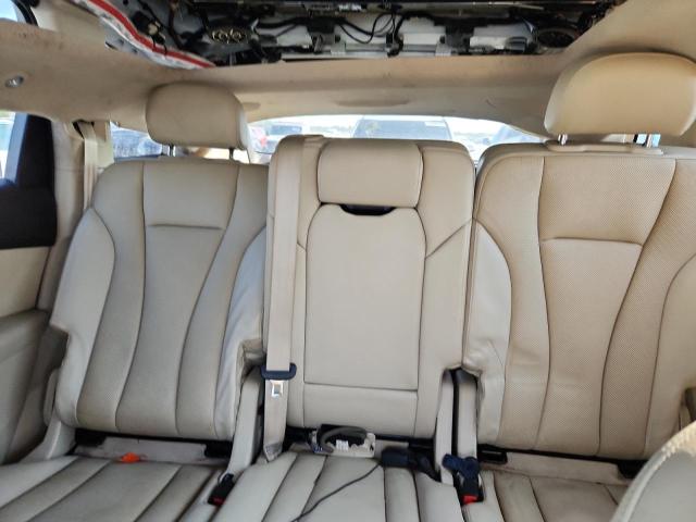 WA1LAAF79HD011274 - 2017 AUDI Q7 PREMIUM PLUS Ağ foto 10